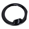 Hoover Washing Machine Black Door Frame Front Outer Trim - Image 9