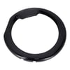 Hoover Washing Machine Black Door Frame Front Outer Trim - Image 10