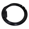 Hoover Washing Machine Black Door Frame Front Outer Trim - Image 11