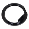 Hoover Washing Machine Door Frame, Black - Image 1