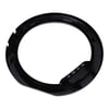 Hoover Washing Machine Door Frame, Black - Image 2