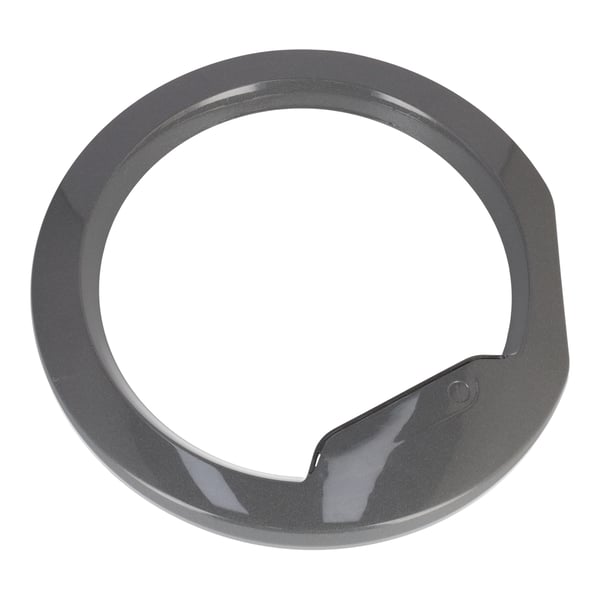 Door Frame Front Trim Graphite Grey