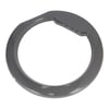 Hoover Washing Machine Door Frame Front Trim Graphite Grey - Image 4