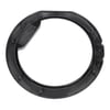 Hoover Washing Machine Door Frame Front Trim Graphite Grey - Image 5