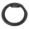 Hoover Washing Machine Door Frame Front Trim Graphite Grey - Image 6