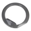 Hoover Washing Machine Door Frame Front Trim Graphite Grey - Image 7