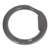 Hoover Washing Machine Door Frame Front Trim Graphite Grey - Image 8