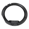 Hoover Washing Machine Door Frame Front Trim Graphite Grey - Image 9