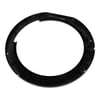 Hoover Washing Machine Door Frame Trim Black - Image 4