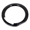 Hoover Washing Machine Door Frame Trim Black - Image 5