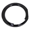 Hoover Washing Machine Door Frame Trim Black - Image 6