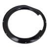 Hoover Washing Machine Door Frame Trim Black - Image 7