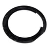 Hoover Washing Machine Door Frame Trim Black - Image 9