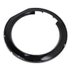 Hoover Washing Machine Door Frame Trim Black - Image 11