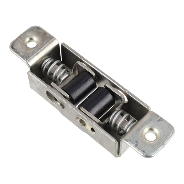 Door Pin Roller Catch Lock 