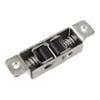 Zanussi Cooker & Hob Door Pin Roller Catch Lock - Image 5