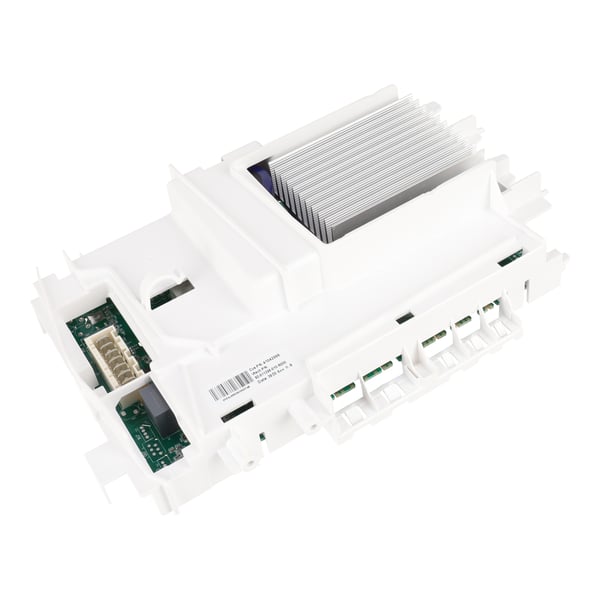 Programmed 3PH GEN2/3 Control Board