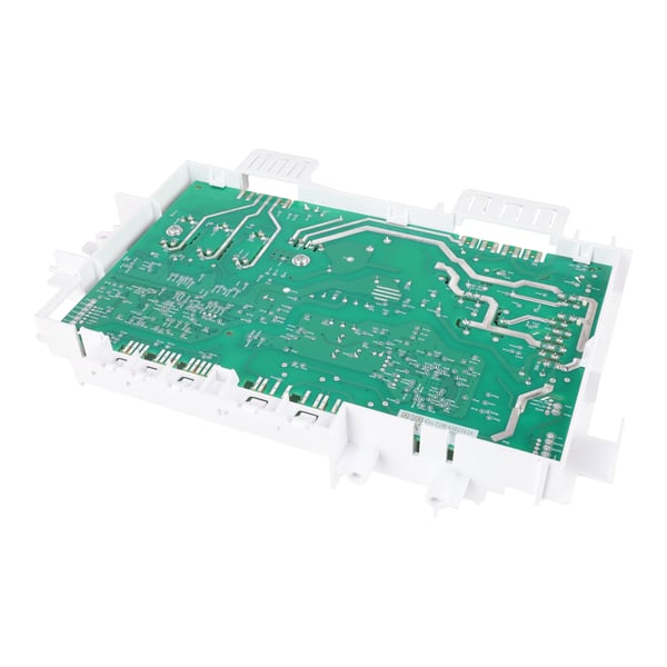 Programmed Control Board