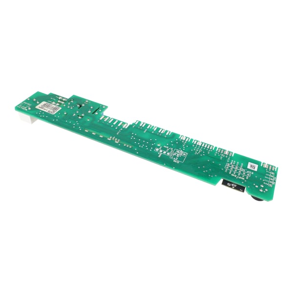 Programmed PCB Board 