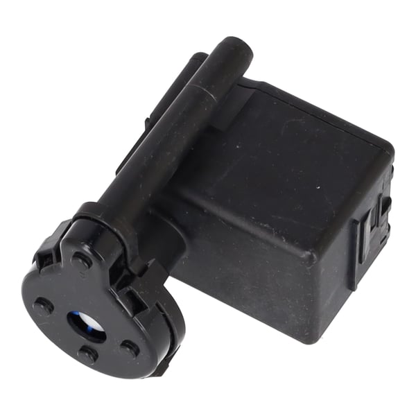 Condenser Water Pump
