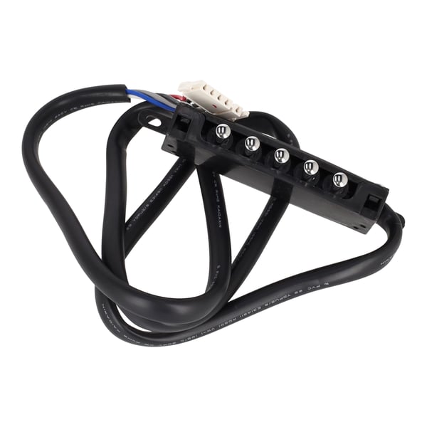 Push Button Switch Panel 