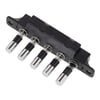 Lamona Cooker Hood Button Control Panel - Image 3