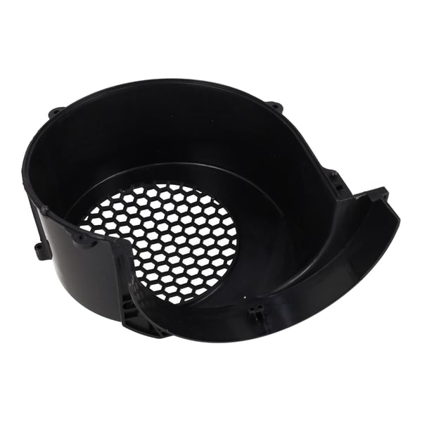 Extractor Fan Right Section Cover 