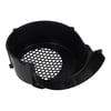 Lamona Cooker Hood Extractor Fan Right Section Cover - Image 1