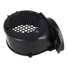 Lamona Cooker Hood Extractor Fan Right Section Cover - Image 2