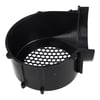 Lamona Cooker Hood Extractor Fan Right Section Cover - Image 3
