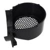 Lamona Cooker Hood Extractor Fan Right Section Cover - Image 4