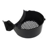 Lamona Cooker Hood Extractor Fan Right Section Cover - Image 7