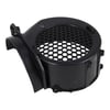 Lamona Cooker Hood Extractor Fan Right Section Cover - Image 9