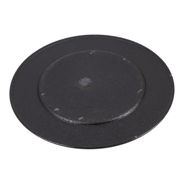 Rapid flame spreader cover