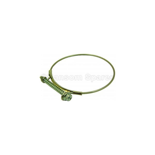 Hose Clamp