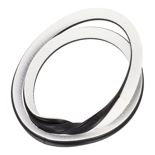 Drum Rear Back Seal Felt