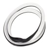 Candy Tumble Dryer Drum Rear Back Seal Felt - Image 1