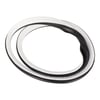 Candy Tumble Dryer Drum Rear Back Seal Felt - Image 6