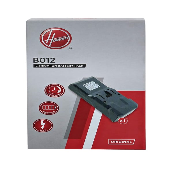 Rechargeable Battery 