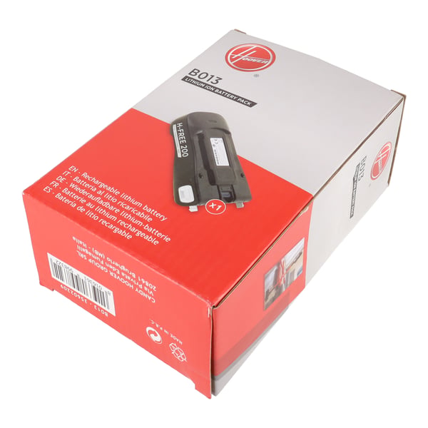 Rechargeable Battery 