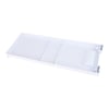 Candy Fridge & Freezer Refrigerator evaporator door - Image 4