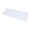 Candy Fridge & Freezer Refrigerator evaporator door - Image 5