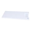 Candy Fridge & Freezer Refrigerator evaporator door - Image 7