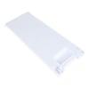Candy Fridge & Freezer Refrigerator evaporator door - Image 8