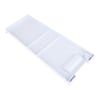 Candy Fridge & Freezer Refrigerator evaporator door - Image 9