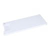 Candy Fridge & Freezer Refrigerator evaporator door - Image 11