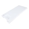 Candy Fridge & Freezer Refrigerator evaporator door - Image 4