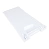 Candy Fridge & Freezer Refrigerator evaporator door - Image 6