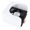 Candy Fridge & Freezer Fan And Motor - Image 1