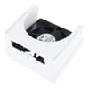Candy Fridge & Freezer Fan And Motor - Image 4